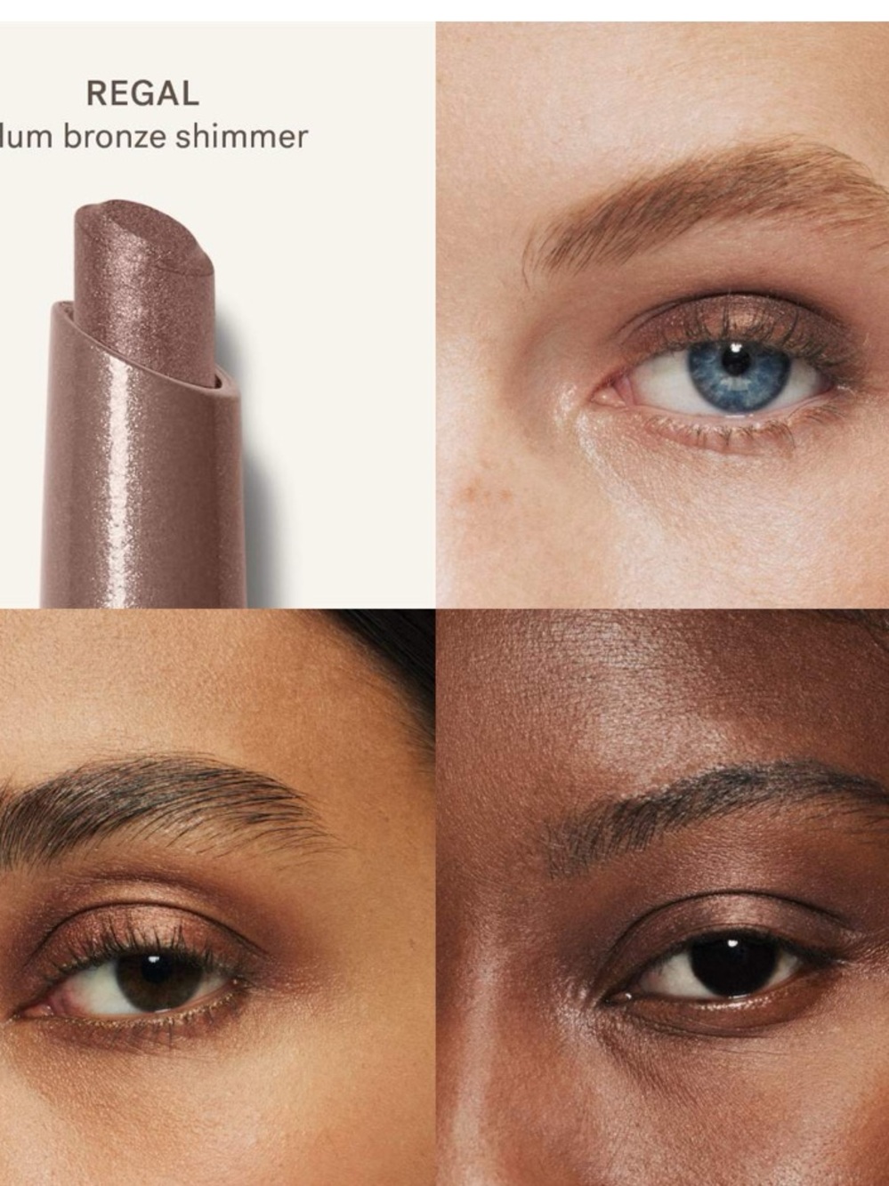 ILIA Regal Eye Stylus Shadow Stick Cream Eyeshadow